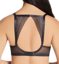 Cleo By Panache Atlanta Underwire Plunge Bra 10006 -Wacoal Store cleo by panache panc01 10006 bs