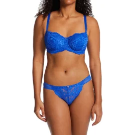 Cleo By Panache Jorja Padded Balconnet Underwire Bra 10191 -Wacoal Store cleo by panache panc01 10191 cs3