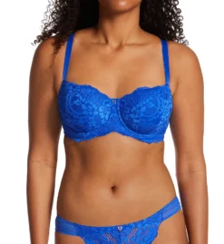 Cleo By Panache Jorja Padded Balconnet Underwire Bra 10191