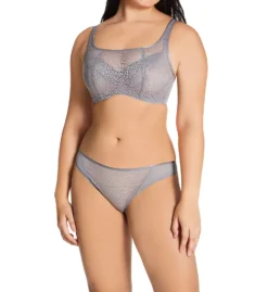 Cleo By Panache Sofia Crop Top Balconnet Bra 10241 -Wacoal Store cleo by panache panc01 10241 cs1