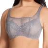 Cleo By Panache Sofia Crop Top Balconnet Bra 10241