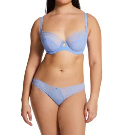 Cleo By Panache Alexis Low Front Balconnet Bra 10471 -Wacoal Store cleo by panache panc01 10471 cs1