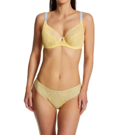 Cleo By Panache Alexis Low Front Balconnet Bra 10471 -Wacoal Store cleo by panache panc01 10471 cs2