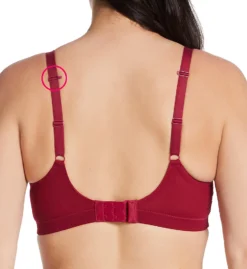 Cleo By Panache Alexis Wire Free Bralette 10476 -Wacoal Store cleo by panache panc01 10476 bs