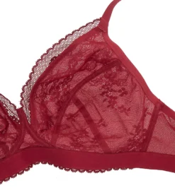 Cleo By Panache Alexis Wire Free Bralette 10476 -Wacoal Store cleo by panache panc01 10476 cs6
