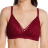 Cleo By Panache Alexis Wire Free Bralette 10476