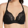 Cleo By Panache Addison Non Padded Plunge Underwire Bra 10616