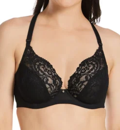 Cleo By Panache Addison Non Padded Plunge Underwire Bra 10616