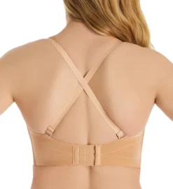 Cleo By Panache Koko Strapless Molded T-Shirt Bra 9170 -Wacoal Store cleo by panache panc01 9170 cs1