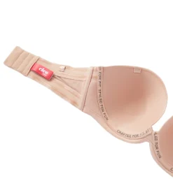 Cleo By Panache Koko Strapless Molded T-Shirt Bra 9170 -Wacoal Store cleo by panache panc01 9170 cs2