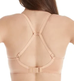 Cleo By Panache Koko Plunge Molded T-Shirt Bra 9176 -Wacoal Store cleo by panache panc01 9176 cs1