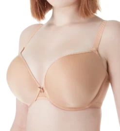 Cleo By Panache Koko Plunge Molded T-Shirt Bra 9176 -Wacoal Store cleo by panache panc01 9176 cs2