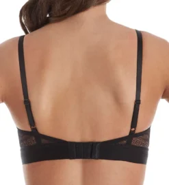 Cleo By Panache Lyzy Triangle Non Wire Bra 9766 -Wacoal Store cleo by panache panc01 9766 bs