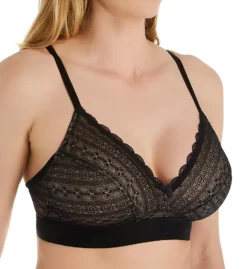 Cleo By Panache Lyzy Triangle Non Wire Bra 9766 -Wacoal Store cleo by panache panc01 9766 cs1