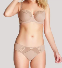 Cleo By Panache Asher Underwire Balconnet Bra 9971 -Wacoal Store cleo by panache panc01 9971 cs2