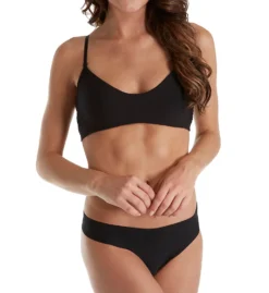 Commando Butter Bralette BRA209 -Wacoal Store commando helo01 bra209 cs2