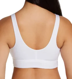 Commando Butter Comfy Curvy Longline Bralette BRA228 -Wacoal Store commando helo01 bra228 bs