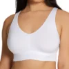 Commando Butter Comfy Curvy Longline Bralette BRA228