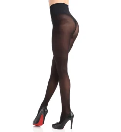 Commando Semi Opaque Tights H30T01 -Wacoal Store commando helo01 h30t01 bs