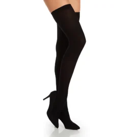 Commando Ultimate Opaque Thigh Highs HTH01