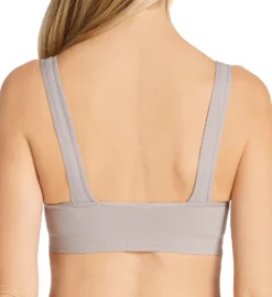 Commando Ballet Body Microfiber Bralette KT200 -Wacoal Store commando helo01 kt200 bs
