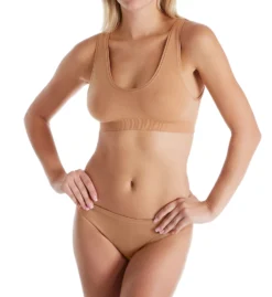 Commando Minimalist Tank Bra MN201 -Wacoal Store commando helo01 mn201 cs4