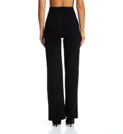 Commando Neoprene Wide Leg Pant NEO202 -Wacoal Store commando helo01 neo202 bs