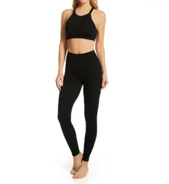 Commando Studio Rib Legging SDR600 -Wacoal Store commando helo01 sdr600 cs1