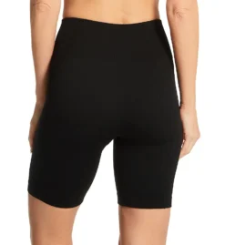 Commando Studio Rib Bike Short SDR601 -Wacoal Store commando helo01 sdr601 bs