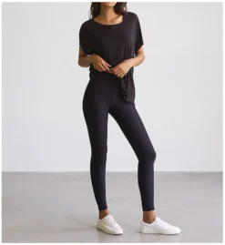 Commando Perfect Control Leggings SLG01 -Wacoal Store commando helo01 slg01 cs1