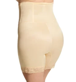 Cortland Intimates Waist Nipper Girdle 6619 -Wacoal Store cortland intimates cort01 6619 bs