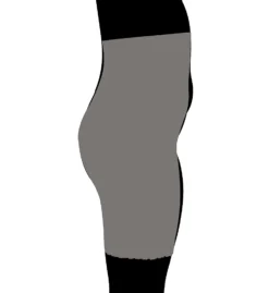 Cortland Intimates Waist Nipper Girdle 6619 -Wacoal Store cortland intimates cort01 6619 cs5