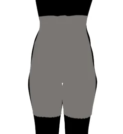 Cortland Intimates Waist Nipper Girdle 6619 -Wacoal Store cortland intimates cort01 6619 cs6