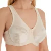 Cortland Intimates Full Figure Underwire Seamed Cup Bra 7101