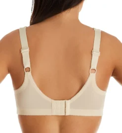 Cortland Intimates Full Figure Wireless Seamed Cup Bra 7102 -Wacoal Store cortland intimates cort01 7102 bs