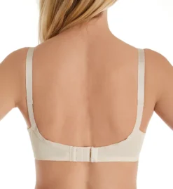 Cortland Intimates Full Figure Seamless Minimizer Bra 7117 -Wacoal Store cortland intimates cort01 7117 bs
