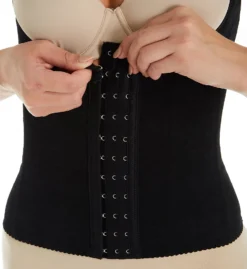 Cortland Intimates Shaping Torsette 9609 -Wacoal Store cortland intimates cort01 9609 cs1