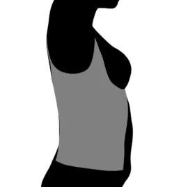 Cortland Intimates Shaping Torsette 9609 -Wacoal Store cortland intimates cort01 9609 cs5