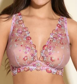 Cosabella Abrima Curvy Tall Triangle Bralette ABR1321