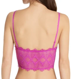 Cosabella Allure Cropped Cami Bra ALU1511 -Wacoal Store cosabella cos001 alu1511 bs