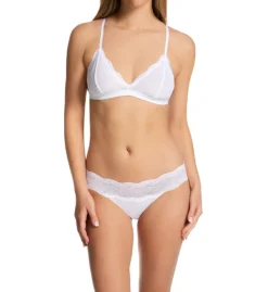 Cosabella Dolce Low Rise Bikini Panty DLC0521 -Wacoal Store cosabella cos001 dlc0521 cs1