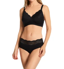 Cosabella Dolce Curvy Bralette DLC1310 -Wacoal Store cosabella cos001 dlc1310 cs2