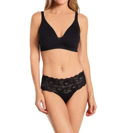 Cosabella Evolution Curvy Soft Bra EVO1303 -Wacoal Store cosabella cos001 evo1303 cs3