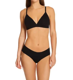 Cosabella Free Cut Micro Tall Triangle Bralette FCM1321 -Wacoal Store cosabella cos001 fcm1321 cs2