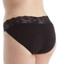 Cosabella Never Say Never Extended Bikini Panty N0541P -Wacoal Store cosabella cos001 n0541p bs