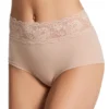 Cosabella Never Say Never Cotton Peachie Boyshort Panty NEV0743