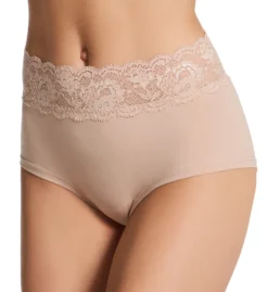 Cosabella Never Say Never Cotton Peachie Boyshort Panty NEV0743