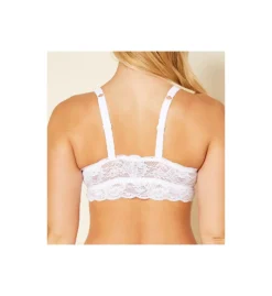 Cosabella Never Say Never Curvy Sweetie Soft Bra NEV1310 -Wacoal Store cosabella cos001 nev1310 bs