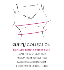 Cosabella Never Say Never Curvy Sweetie Soft Bra NEV1310 -Wacoal Store cosabella cos001 nev1310 cs3