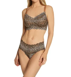 Cosabella Never Say Never Curvy Sweetie Soft Bra NEV1310 -Wacoal Store cosabella cos001 nev1310 cs4